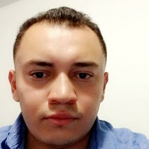 Meet your Posher, Jose